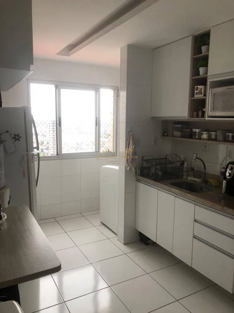 Apartamento, 2 quartos, 78 m² - Foto 5