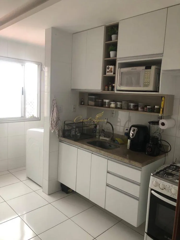 Apartamento, 2 quartos, 78 m² - Foto 6