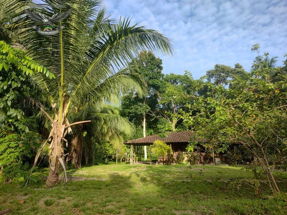 Fazenda à venda com 1 quarto, 100m² - Foto 1