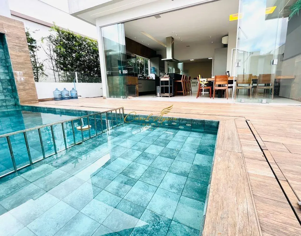 Casa de Condomínio, 3 quartos - Foto 8