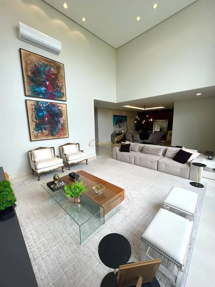 Casa de Condomínio, 3 quartos - Foto 10