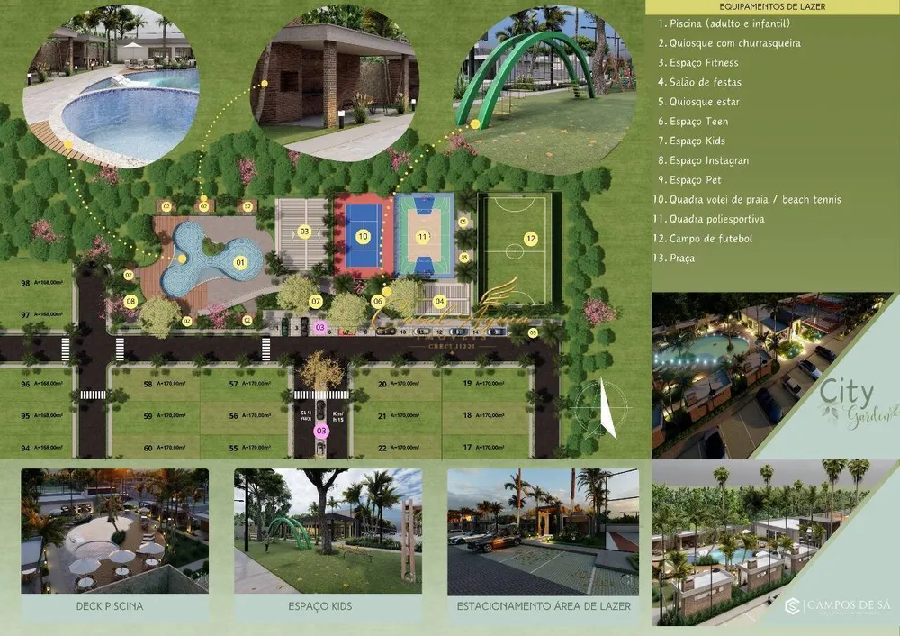 Terreno, 168 m² - Foto 6
