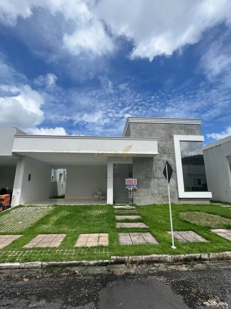 Casa de Condomínio, 3 quartos - Foto 5