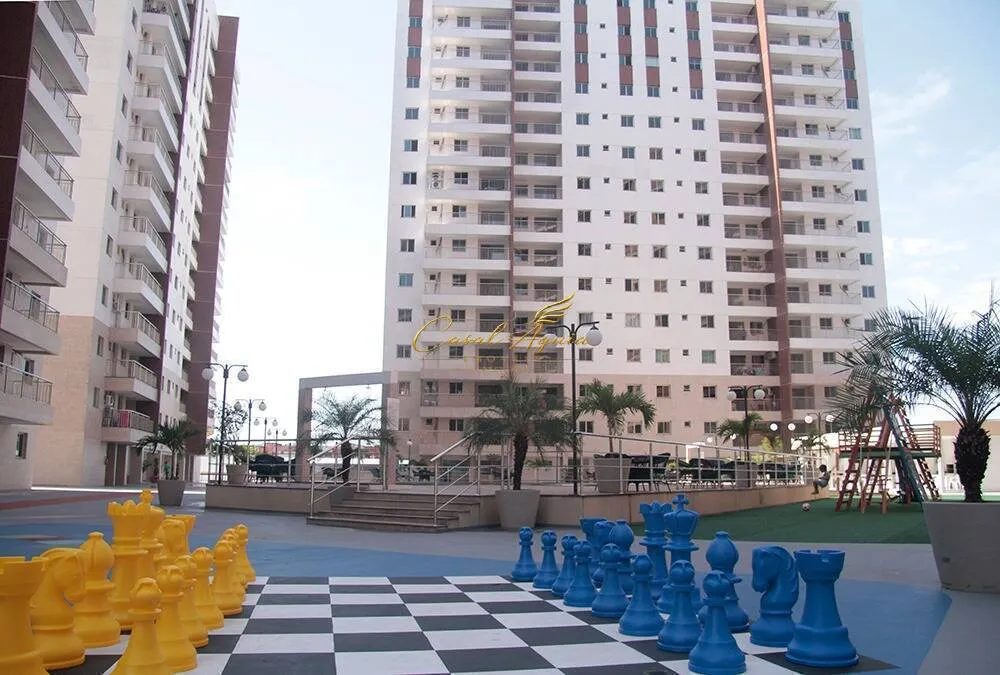 Apartamento, 2 quartos, 72 m² - Foto 12