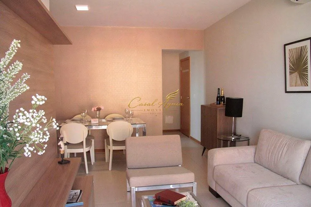 Apartamento, 2 quartos, 72 m² - Foto 1