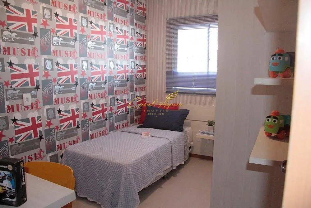 Apartamento, 2 quartos, 72 m² - Foto 2