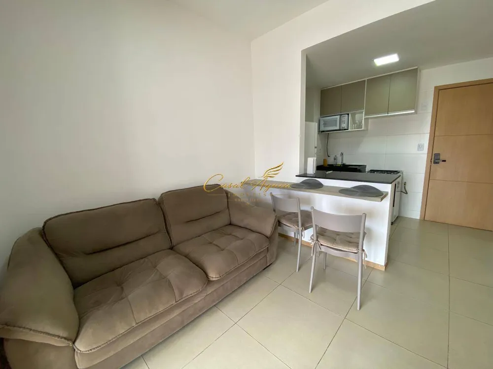 Apartamento, 1 quarto, 50 m² - Foto 2
