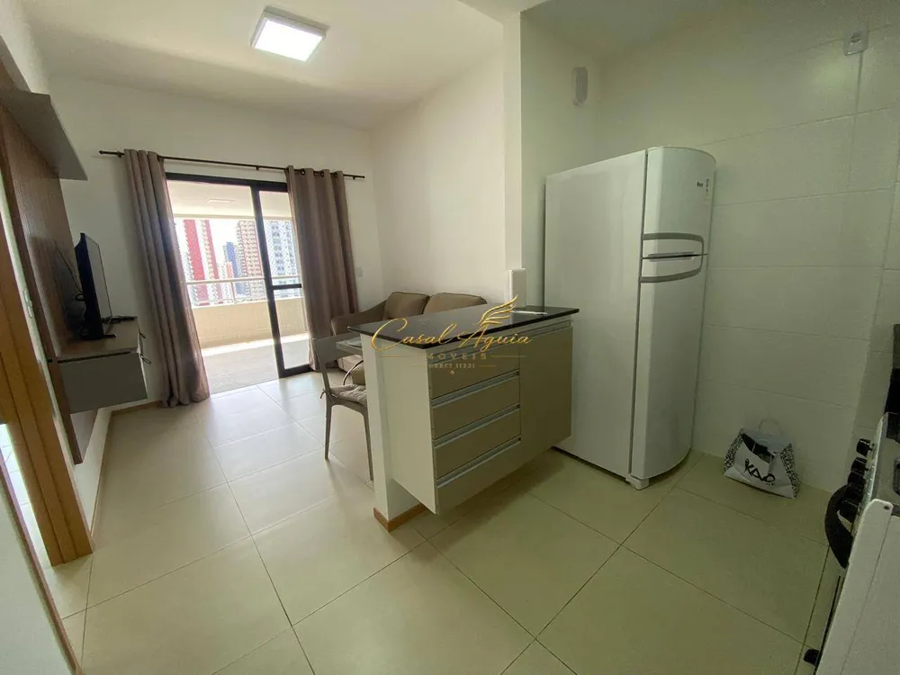 Apartamento, 1 quarto, 50 m² - Foto 1