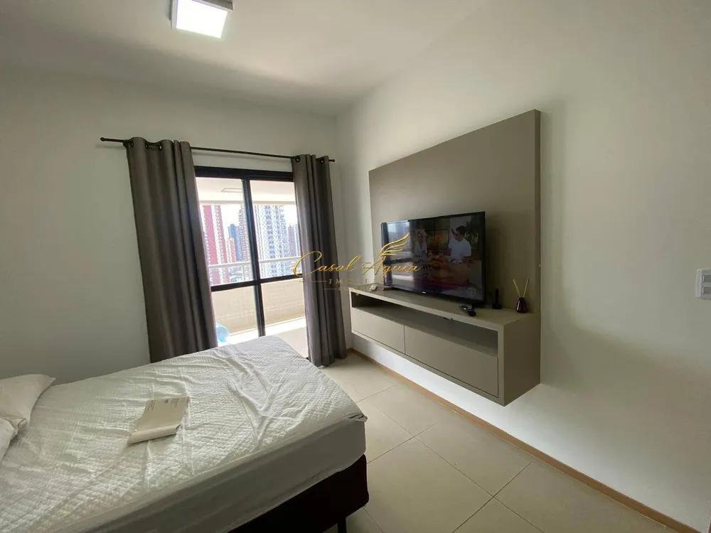 Apartamento, 1 quarto, 50 m² - Foto 3