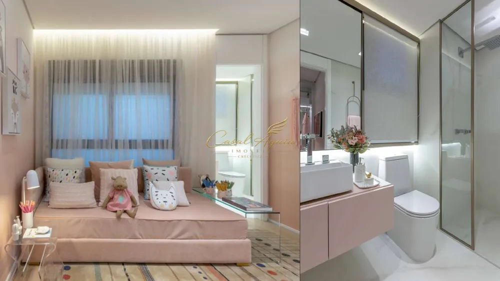 Apartamento, 4 quartos, 158 m² - Foto 4