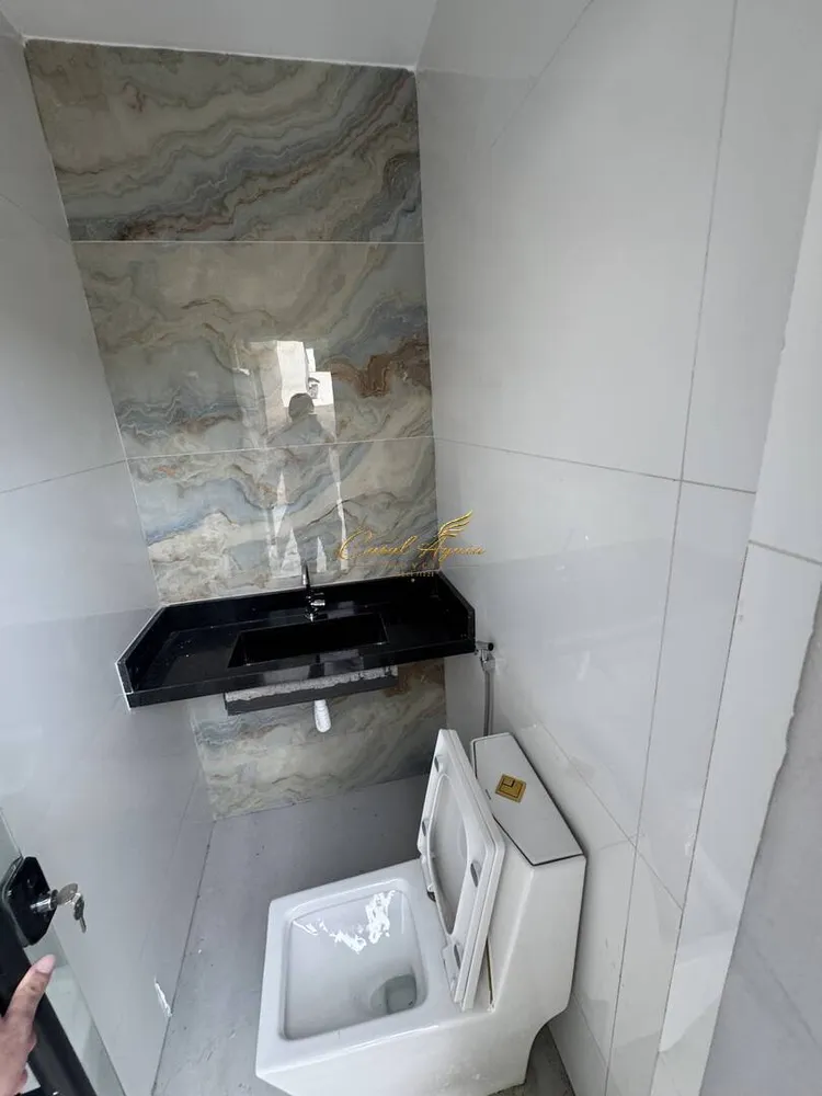 Casa de Condomínio, 4 quartos - Foto 10
