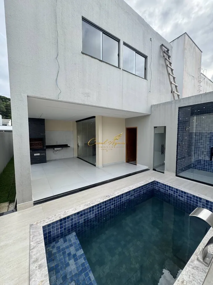 Casa de Condomínio, 4 quartos - Foto 8