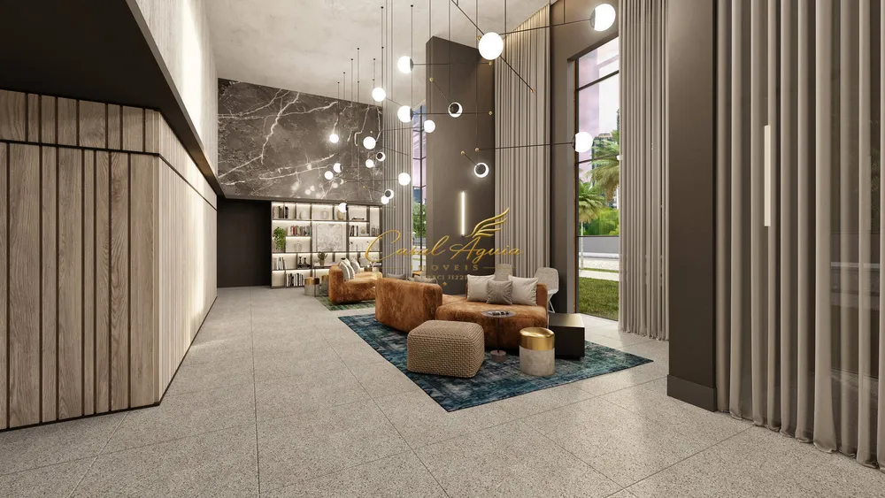 Apartamento, 1 quarto, 76 m² - Foto 8
