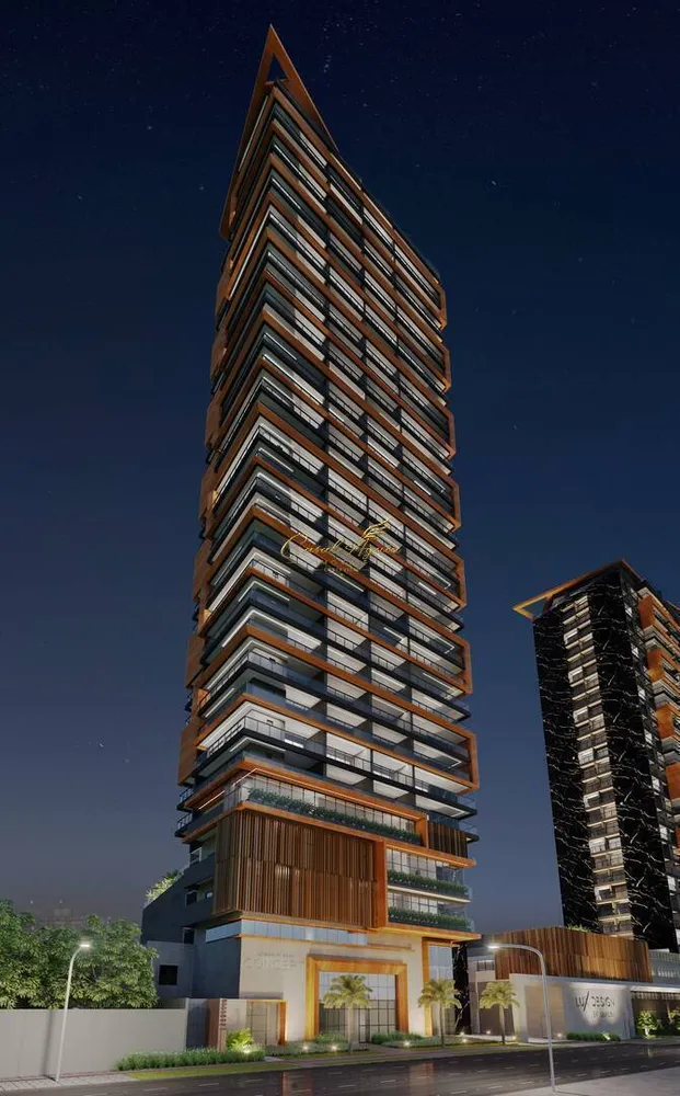 Apartamento, 1 quarto, 76 m² - Foto 1