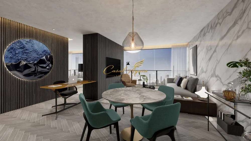 Apartamento, 1 quarto, 76 m² - Foto 11