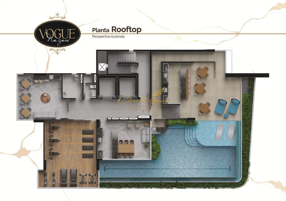 Apartamento, 1 quarto, 49 m² - Foto 5
