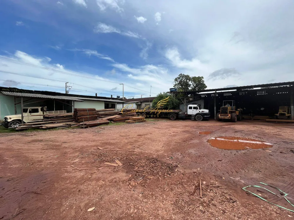 Terreno, 1 hectares - Foto 8