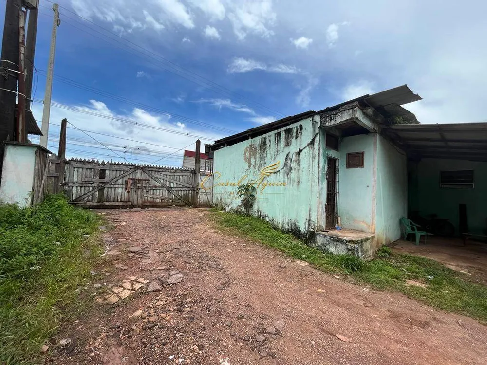 Terreno, 1 hectares - Foto 4