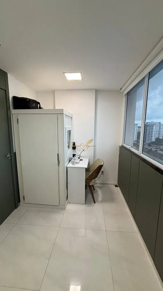 Sala-Conjunto, 64 m² - Foto 7