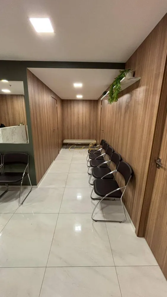 Sala-Conjunto, 64 m² - Foto 2