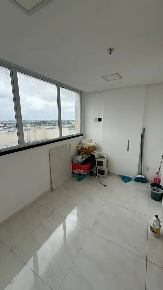 Sala-Conjunto, 64 m² - Foto 6