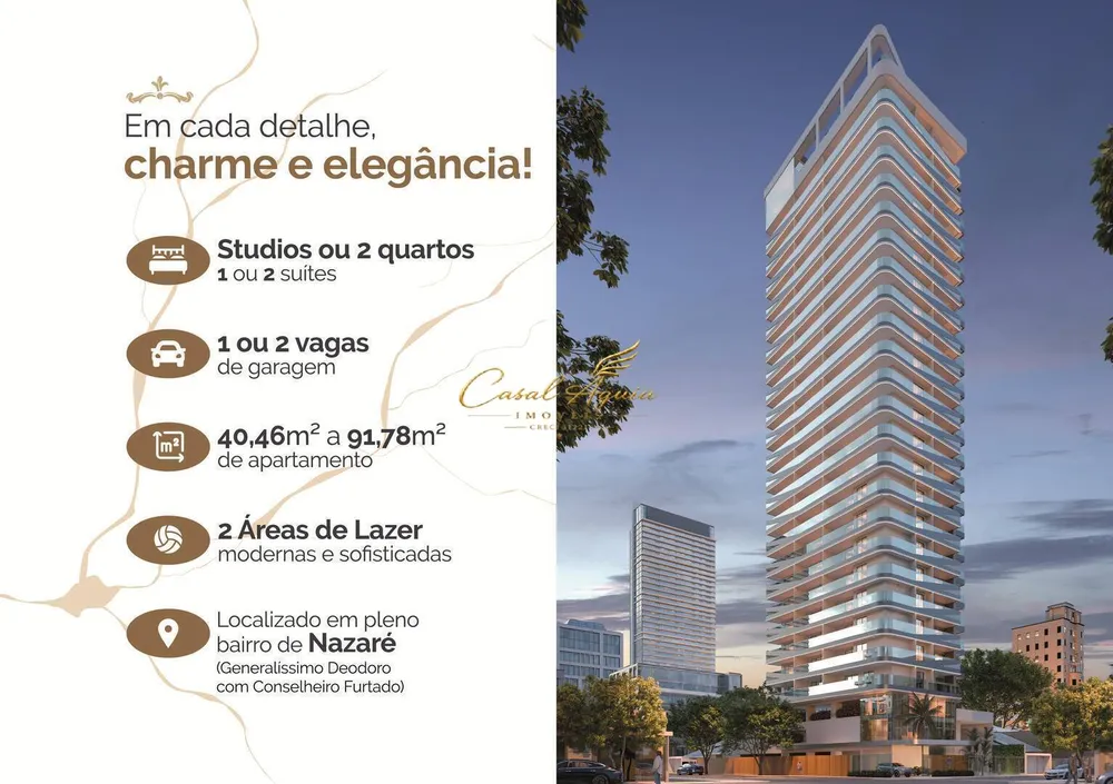 Apartamento, 2 quartos, 91 m² - Foto 13