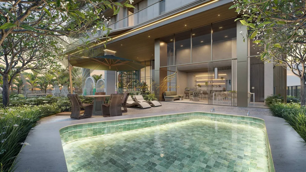 Apartamento, 3 quartos, 166 m² - Foto 6