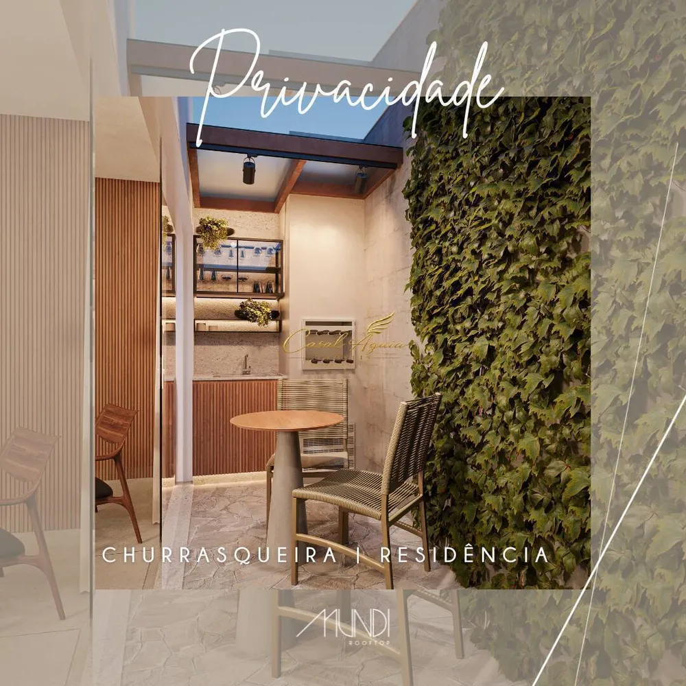 Casa de Condomínio, 3 quartos - Foto 7
