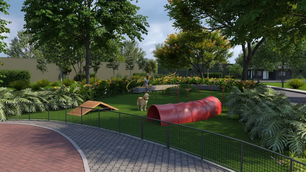 Terreno, 160 m² - Foto 3