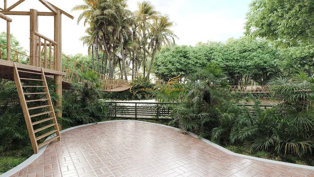 Terreno, 200 m² - Foto 2