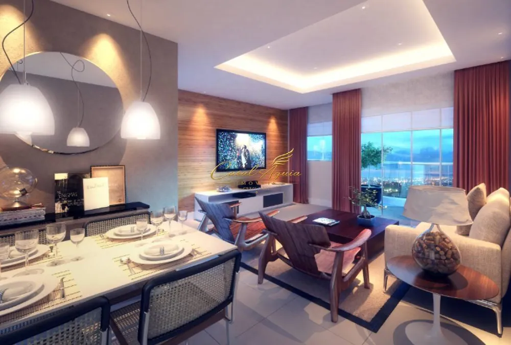 Apartamento, 3 quartos, 79 m² - Foto 4