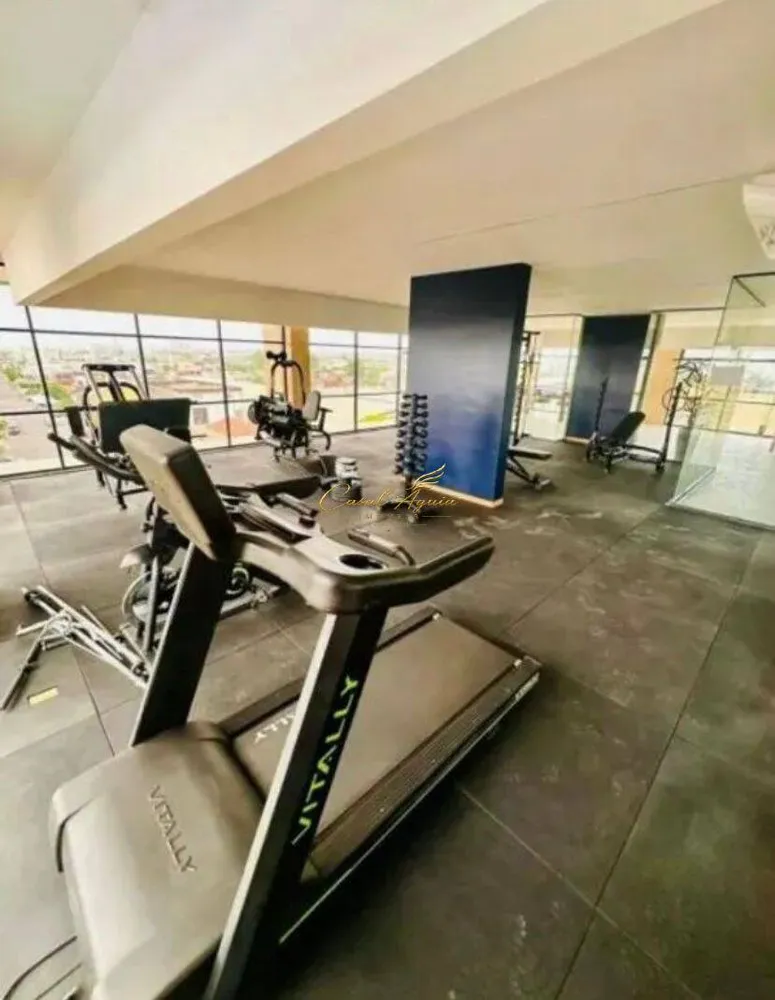 Apartamento, 3 quartos, 79 m² - Foto 2