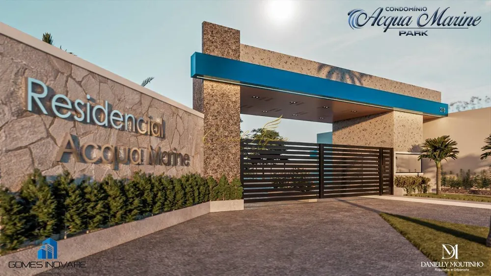Terreno, 128 m² - Foto 1