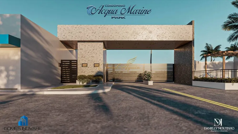 Terreno, 128 m² - Foto 6