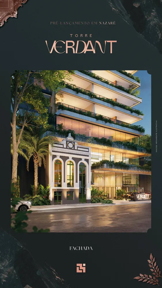 Apartamento, 3 quartos, 145 m² - Foto 10