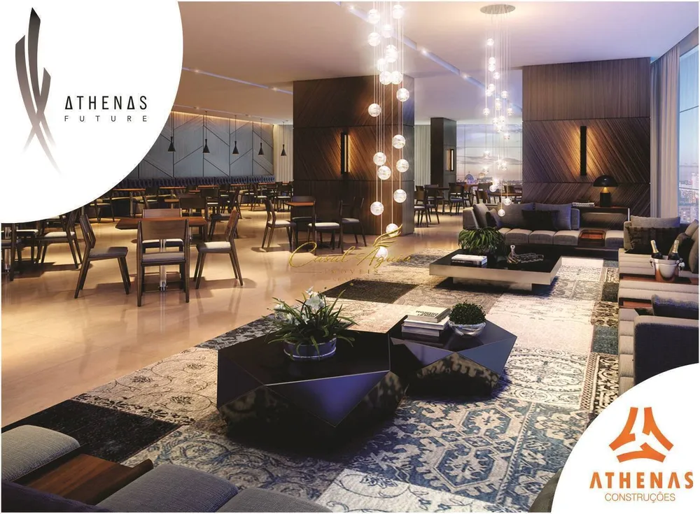 Apartamento, 2 quartos, 82 m² - Foto 16