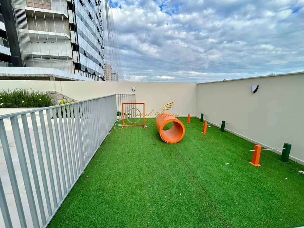 Apartamento, 2 quartos, 82 m² - Foto 2