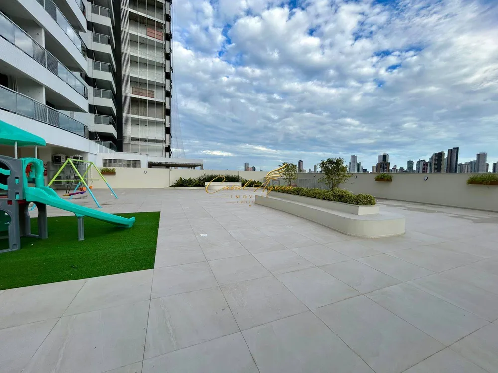 Apartamento, 2 quartos, 82 m² - Foto 1