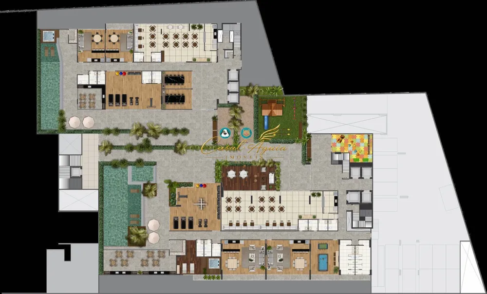 Apartamento, 2 quartos, 90 m² - Foto 6