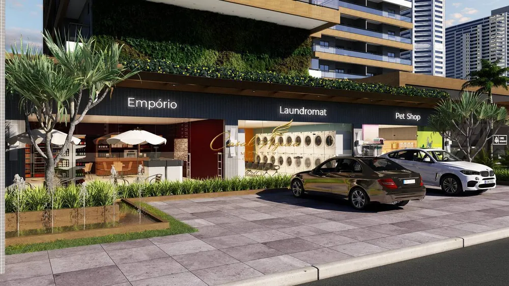 Apartamento, 2 quartos, 90 m² - Foto 7