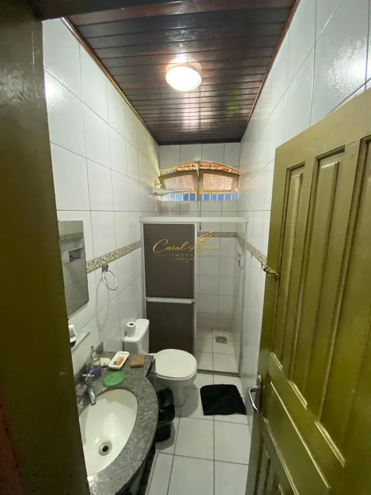 Casa, 3 quartos, 150 m² - Foto 1