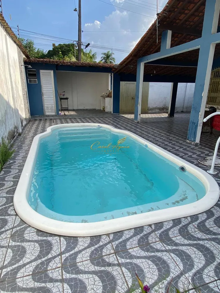Casa, 3 quartos, 150 m² - Foto 3