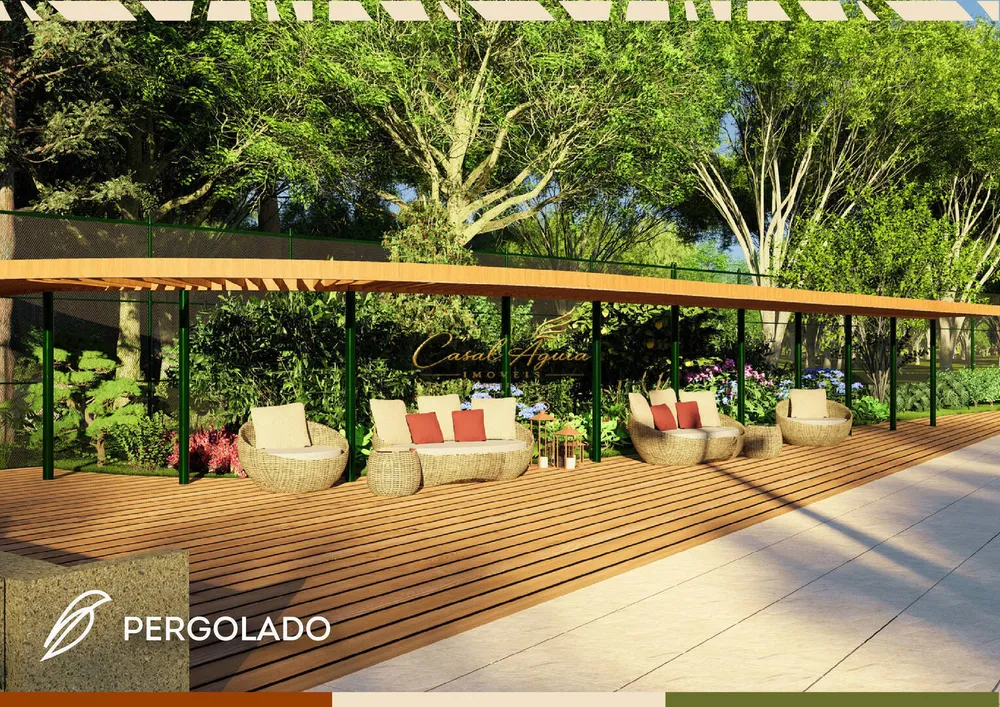 Terreno, 128 m² - Foto 3