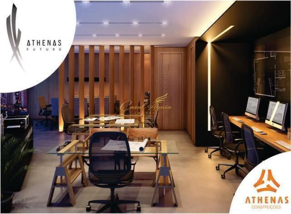 Sala-Conjunto, 32 m² - Foto 7