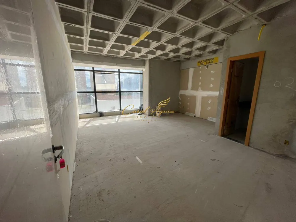 Sala-Conjunto, 32 m² - Foto 1
