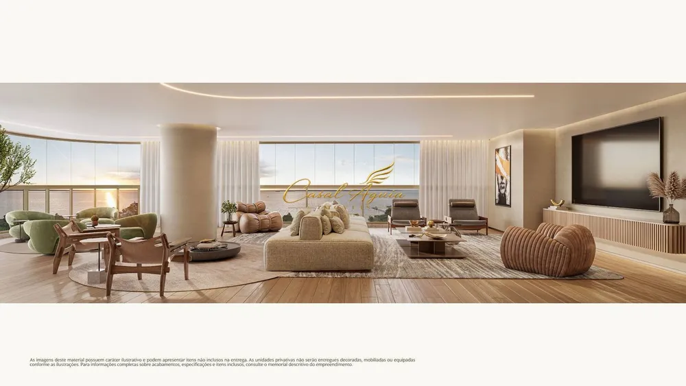 Apartamento, 4 quartos, 486 m² - Foto 10