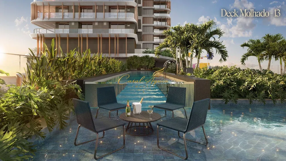 Apartamento, 4 quartos, 486 m² - Foto 8