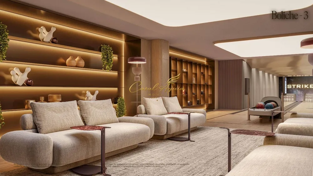 Apartamento, 4 quartos, 486 m² - Foto 5