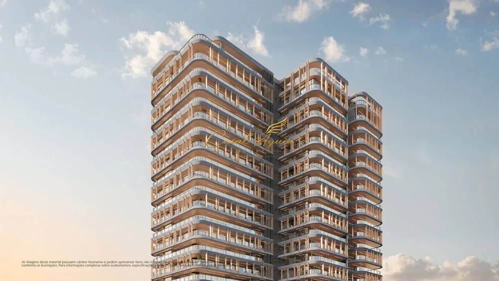 Apartamento, 4 quartos, 486 m² - Foto 1