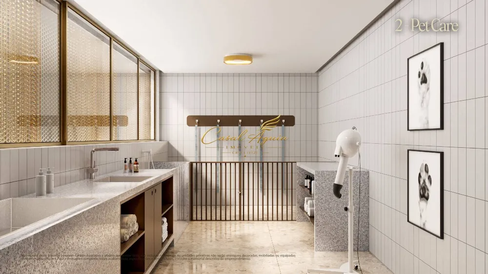 Apartamento, 4 quartos, 486 m² - Foto 4